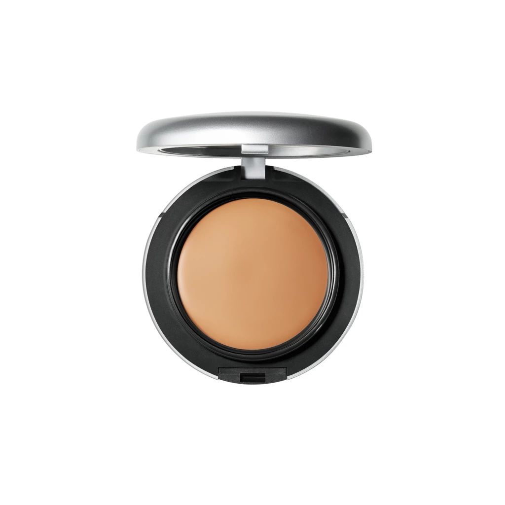 Studio Fix Tech Cream-To-Powder Foundation NC25
