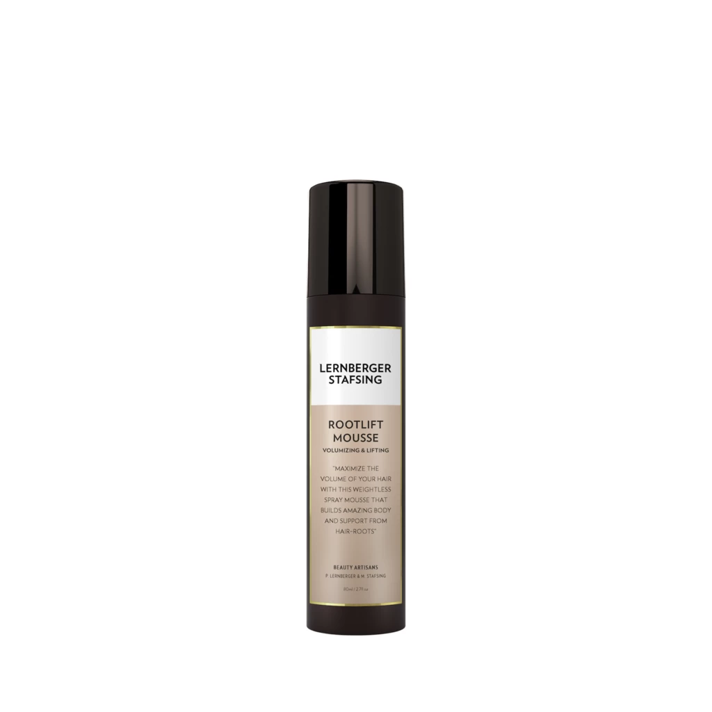 Rootlift Mousse 80 ml