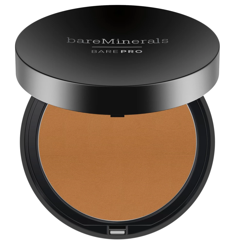 BarePRO® Performance Wear Powder Foundation 25 Cinnamon