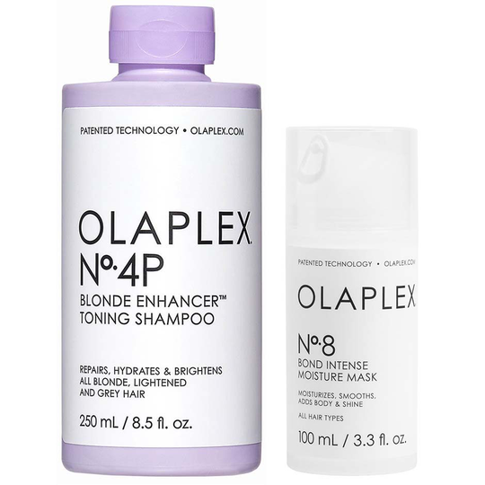 Olaplex Duo, Olaplex Hiustenhoito
