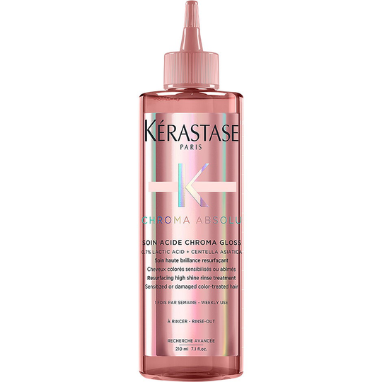 Chroma Absolu, 250 ml Kérastase Hiusnaamiot