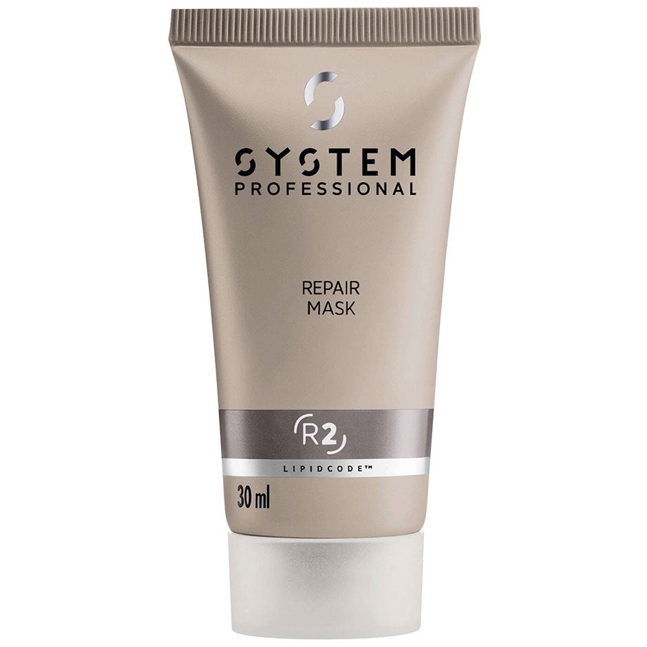 Repair Mask, 30 ml System Professional Hiusnaamiot