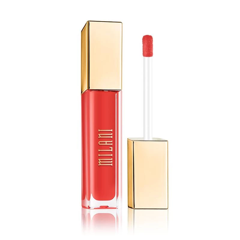 Amore Matte Lip Crème Craze