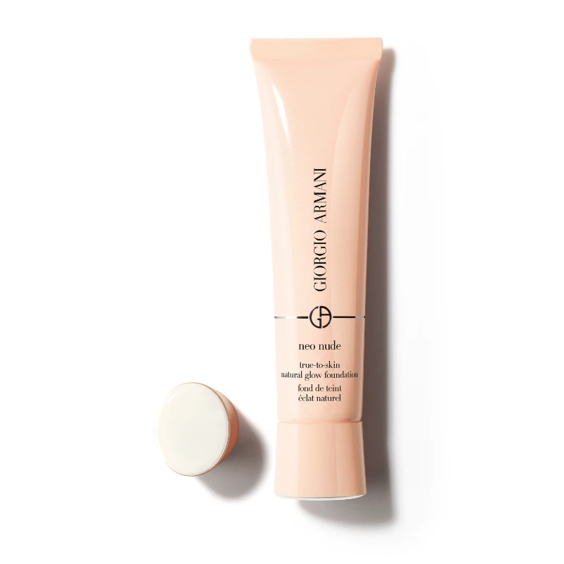 Neo Nude Foundation 0