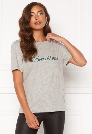 Calvin Klein S/S Crew Neck GXP Grey Heather XS