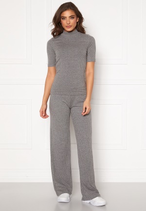 Sisters Point Pro Pants 054 Grey Mel XS