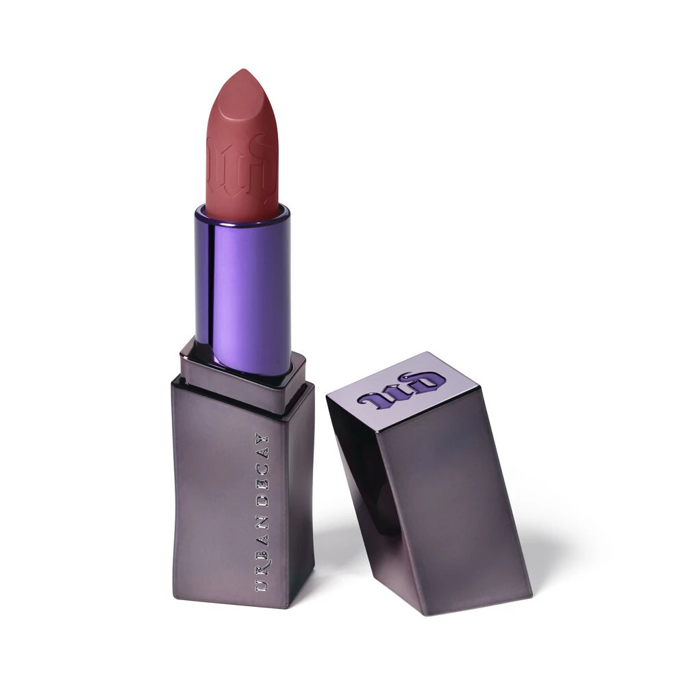 Vice Lipstick Cream 5 Naked