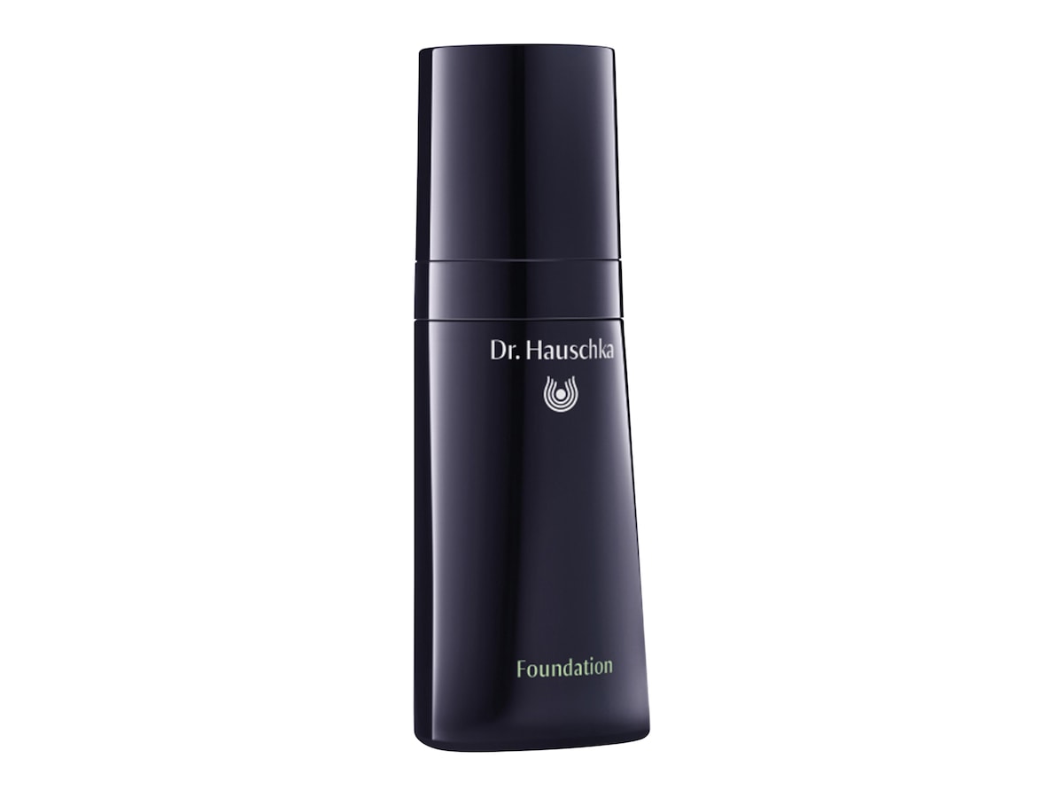 Foundation, Dr. Hauschka Meikkivoiteet