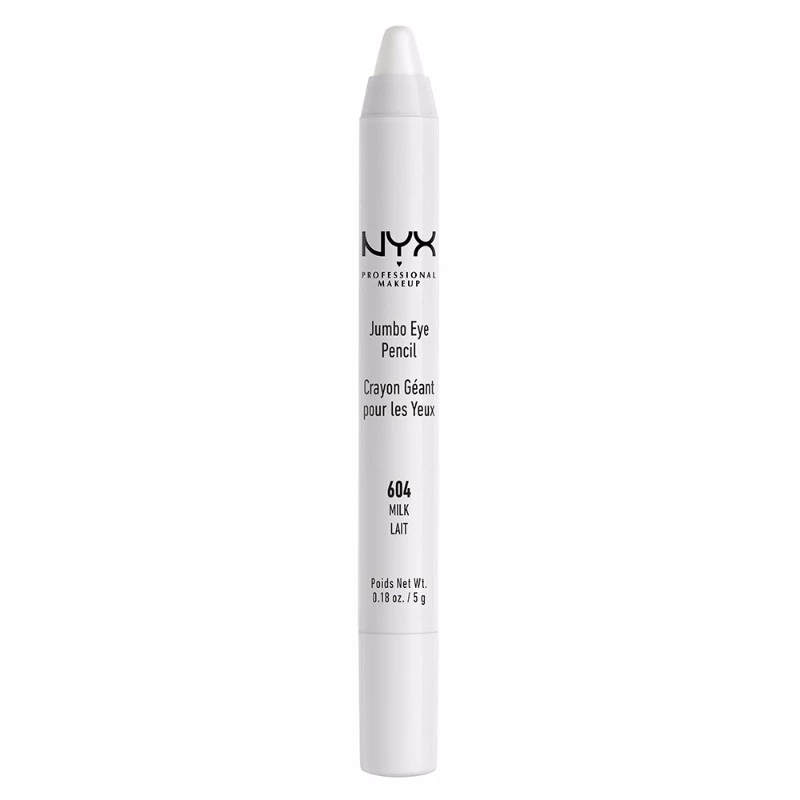 Jumbo Eye Pencil Milk