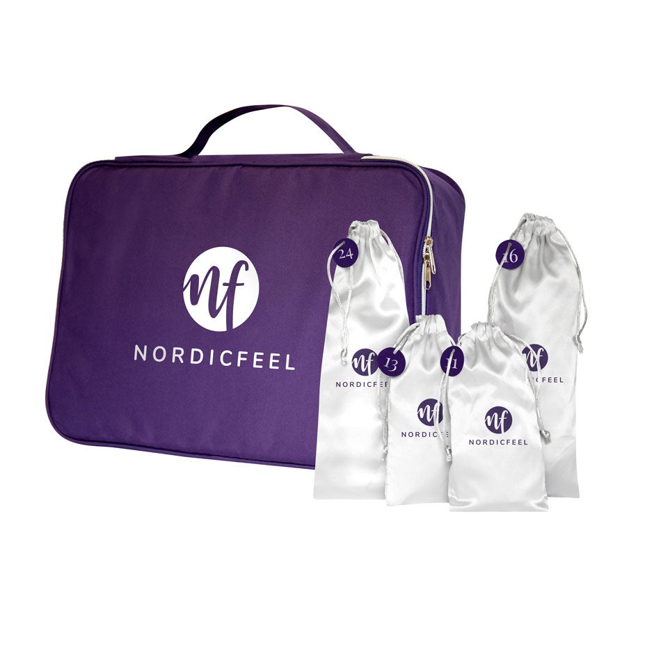 Nordicfeel Advent Calendar 2021, Nordicfeel Ihonhoito