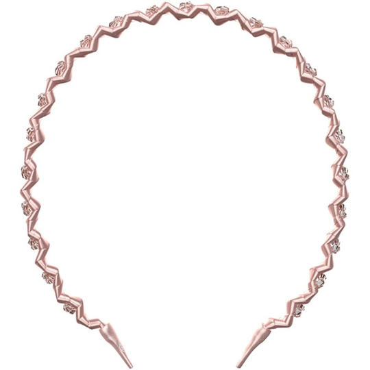 Hairhalo Pink Sparkle, Invisibobble Ponnarit, Pinnit & Hiusklipsit