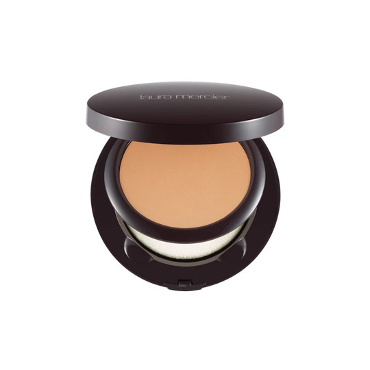 Smooth Finish Foundation Powder 3C1 09