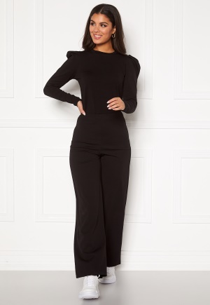 Sisters Point Glut Pants 000 Black S