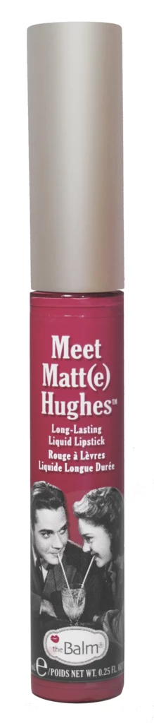 Meet Matt(e) Hughes Faithful