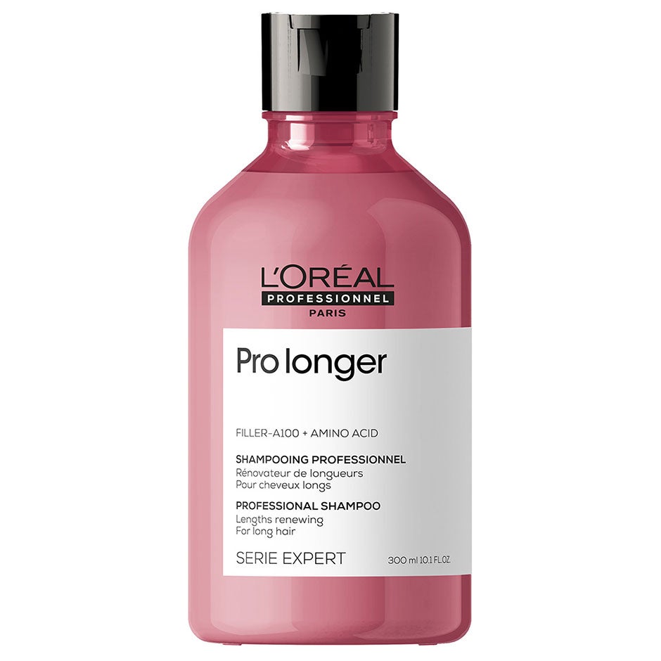 Serie Expert Pro Longer Shampoo, 300 ml L'Oréal Professionnel Shampoo
