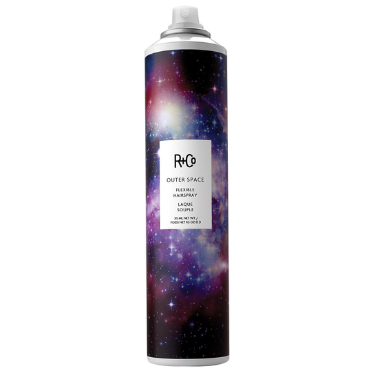 Outer Space Flexible Hairspray, 315 ml R+CO Hiuslakat