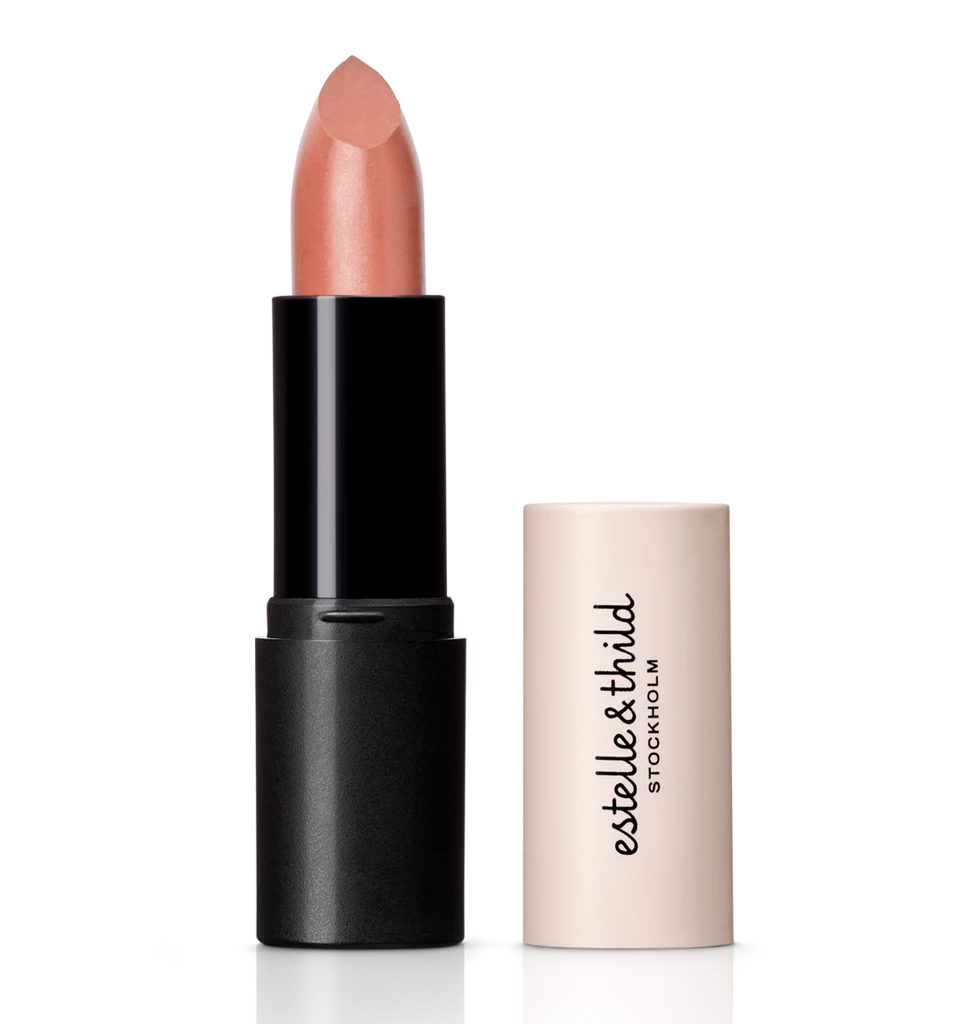 BioMineral Cream Lipstick Dusty Beige