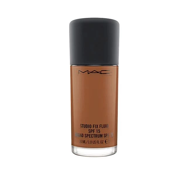 Studio Fix Fluid Foundation NW47