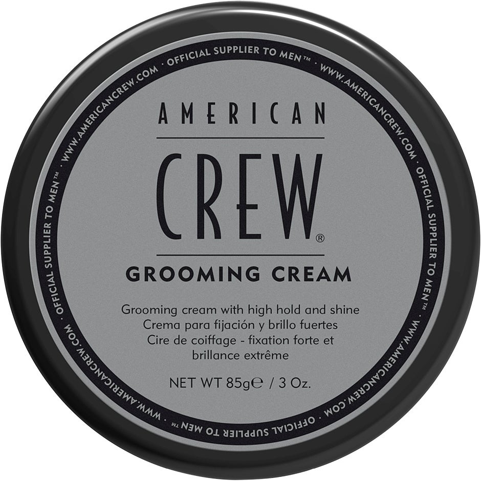 American Crew Grooming Cream, 85 g American Crew Hiusvahat