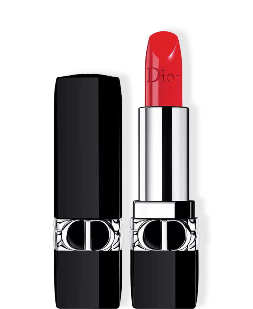 Rouge Dior Couture Colour Refillable lipstick 453 Adorée