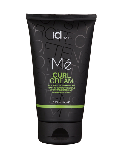 IdHAIR - Mé Curl Cream 150 ml
