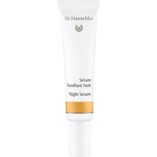 Night Serum, 20 ml Dr. Hauschka Seerumit & öljyt