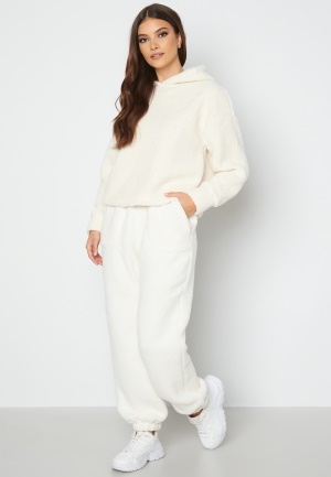 ONLY Robyn Teddy Pant Tofu XXXL