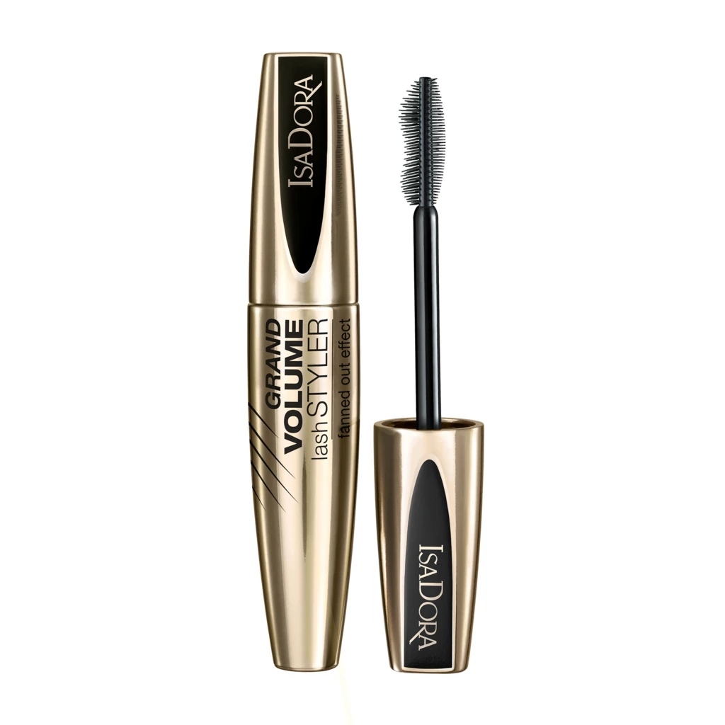 Grand Volume Lash Styler 40 Black