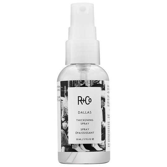 Dallas Thickening Spray, 50 ml R+CO Hiuslakat