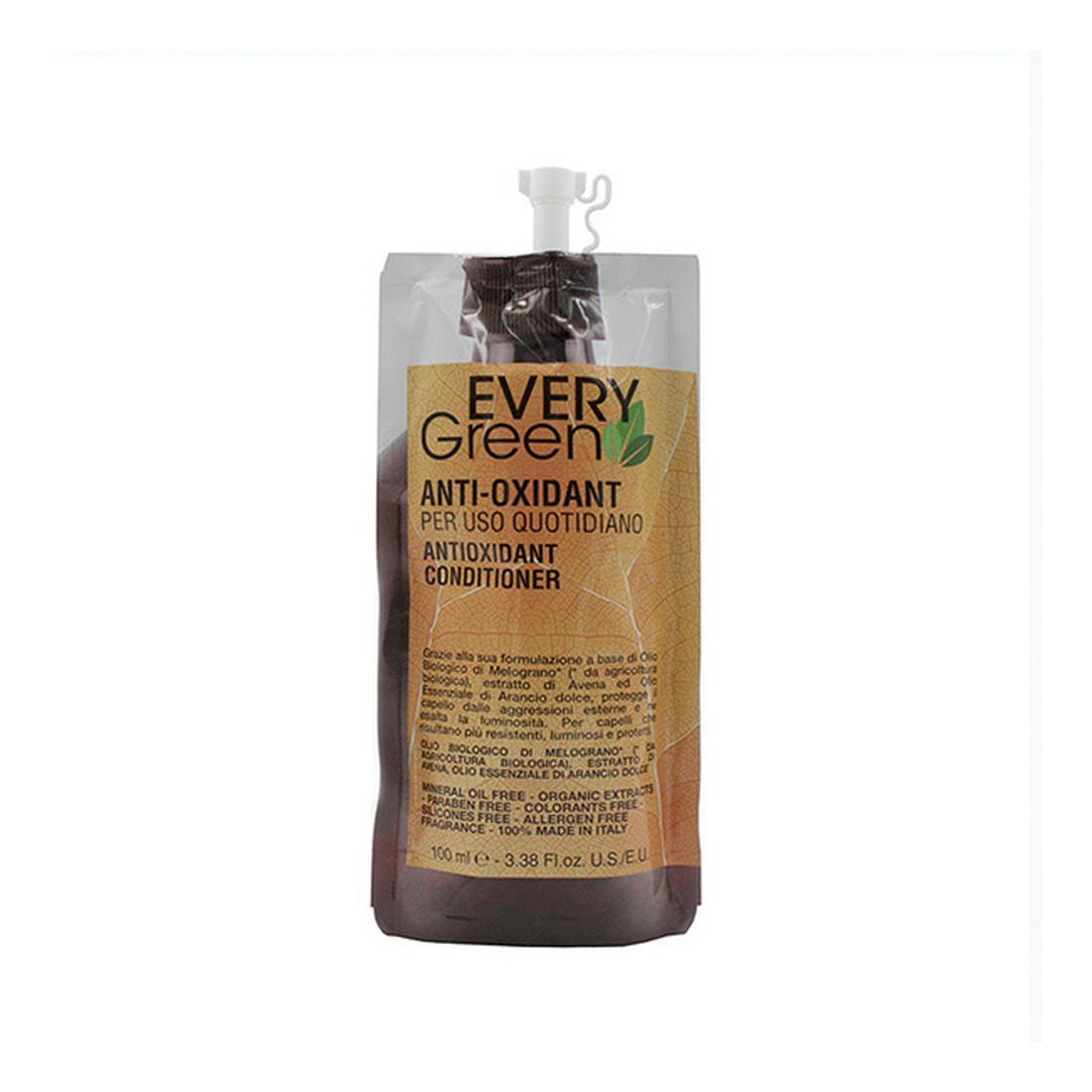 Hoitoaine Everygreen Dikson Muster (100 ml)