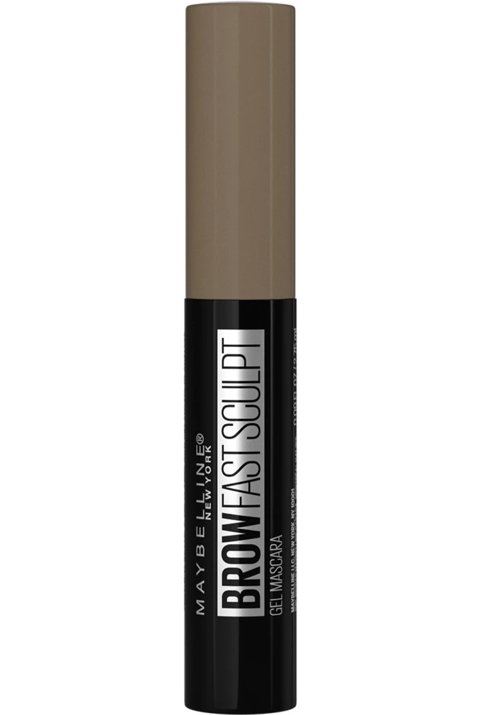 Brow Fast Sculpt Eyebrowgel 1 Blonde