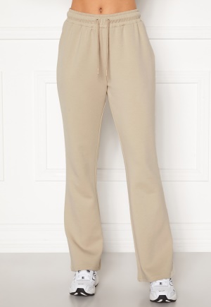 ONLY Joy Sweet Flared Pant Silver Lining L