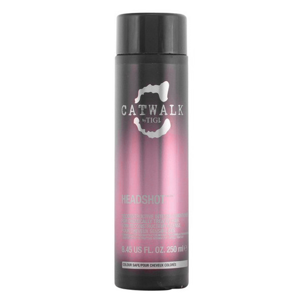 Nourishing Conditioner Catwalk Tigi (250 ml)