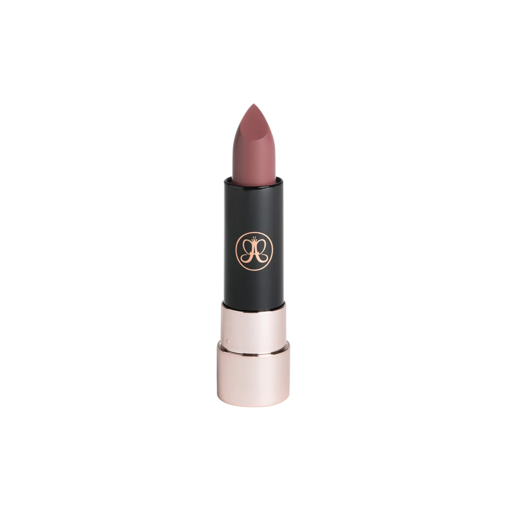 Matte Lipstick Dead Roses