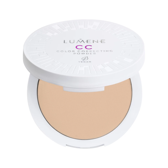 CC Color Correcting Powder 2