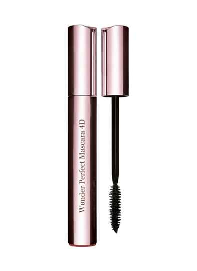 Wonder Perfect Mascara 4D Perfect Black