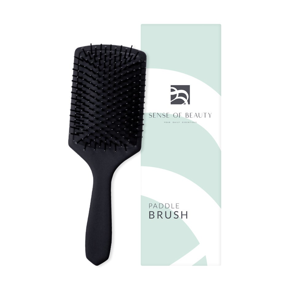 Paddle Brush, Sense Of Beauty Lapioharjat