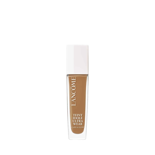 Teint Idole Ultra Wear Care & Glow Foundation 455W