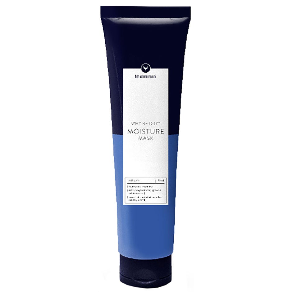 Moisture Mask, 150 ml HH Simonsen Hiusnaamiot