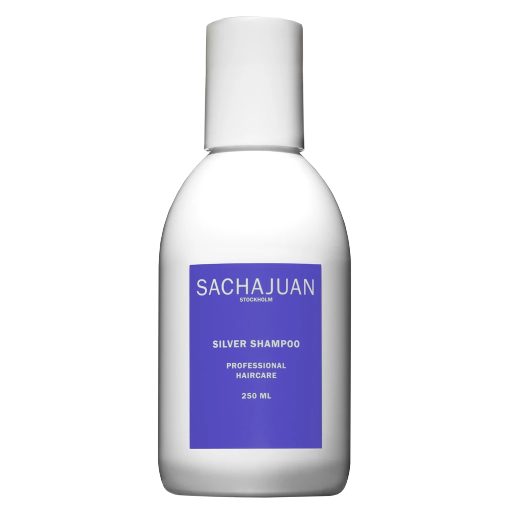 Silver Shampoo 250 ml