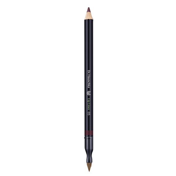 Dr. Hauschka - Lip Liner - 03 Mahogany