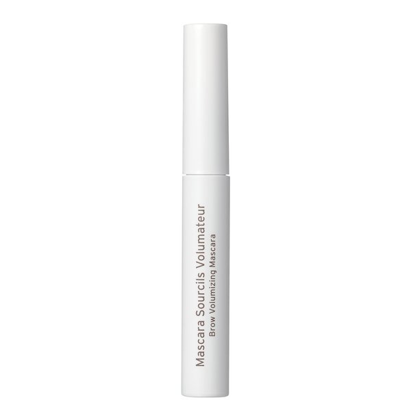 Embryolisse - Brow Volumizing Mascara 5 ml - Deep Brown