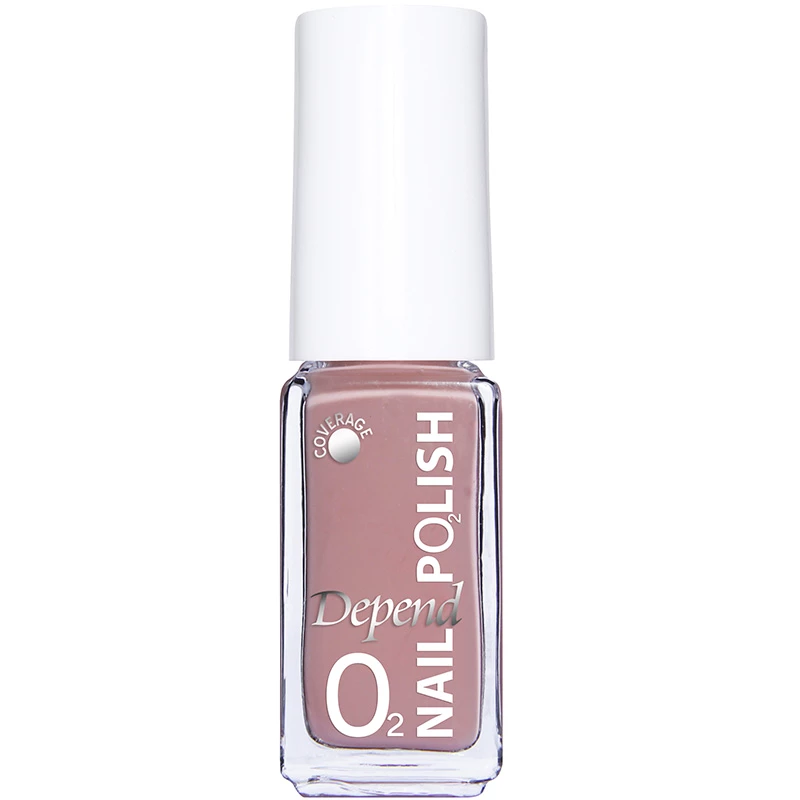 O2 Nail Polish 533