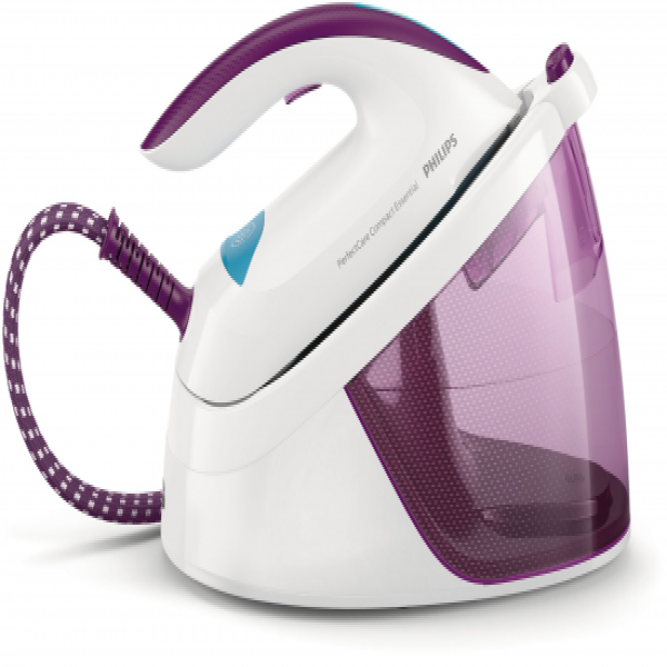 Höyrysilitysrauta Philips GC6822/30/WH/VT 1,3 L 2400W Valkoinen/Violetti