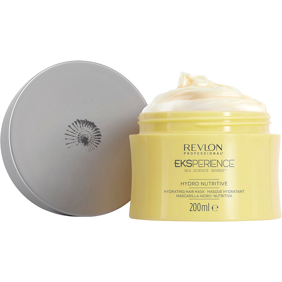 Eksperience, 200 ml Revlon Professional Hiusnaamiot