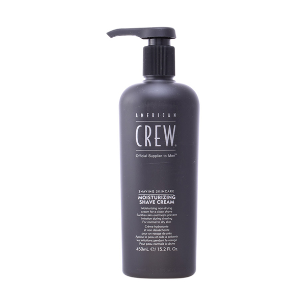 Parranajovoide Shaving Skincare American Crew(Kapasiteetti 450 ml)