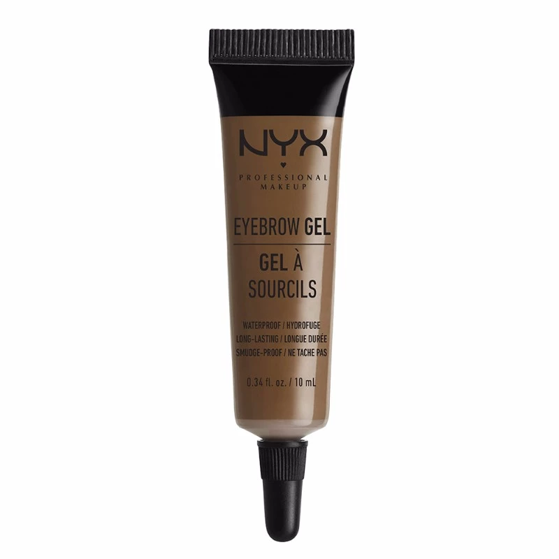 Eyebrow Gel Brunette