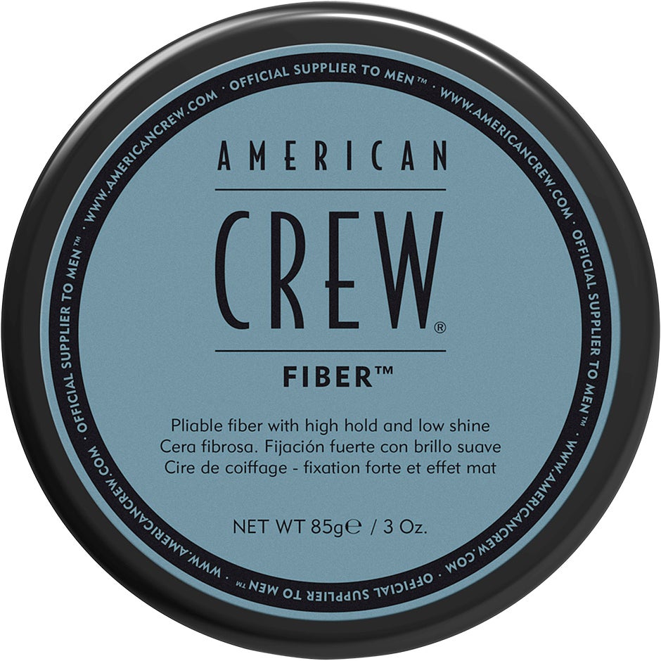 Fiber, 85 g American Crew Muotoilutuotteet