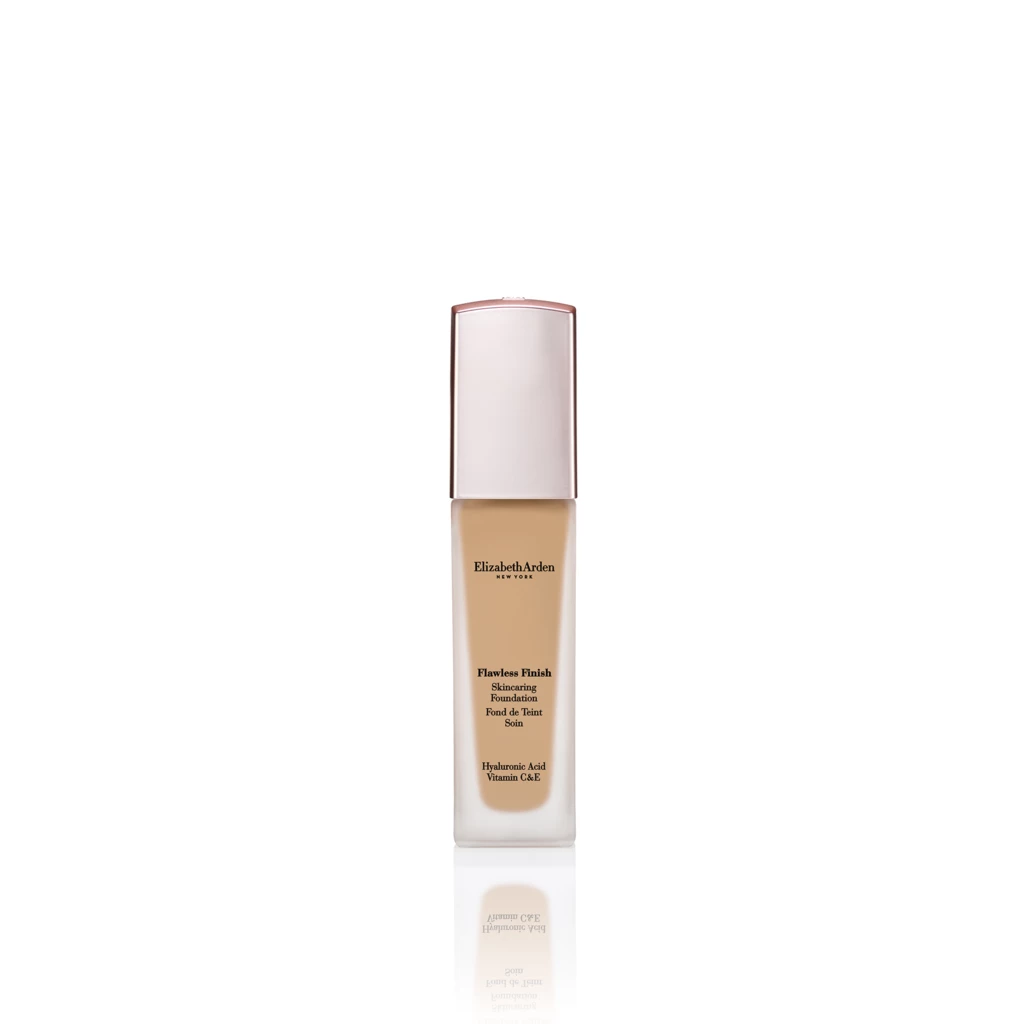 Flawless Finish Skincaring Foundation 260N
