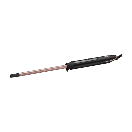 Babyliss - Rose Quartz Curl Wand - 10 mm